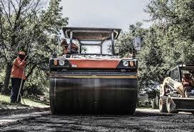 Professional Driveway Paving Services in Washington, UT